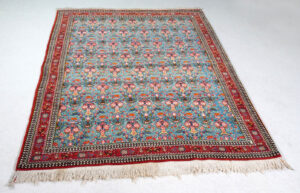 Kum persiano old cm 208x135 - immagine 4