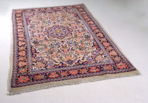Bijar persiano cm 240x140 - immagine 4