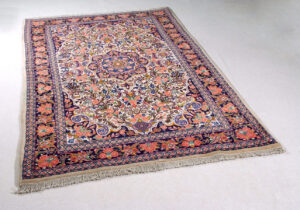 Bijar persiano cm 240x140 - immagine 4