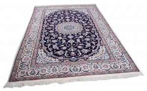 Nain extra fine persiano cm 280x175 - immagine 3