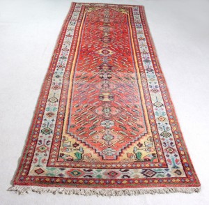 Hamadan persiano cm 350x108 - immagine 4