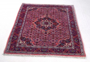 Bijar persiano cm 143x110 - immagine 5