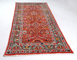 Mahal persiano old cm 256x116 - immagine 4