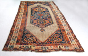 Hamadan Persiano cm 330x163 - immagine 5
