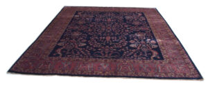 Indo Sarouq cm 304x246 - immagine 4