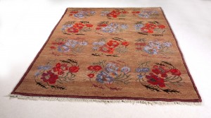 Gabbeh persiano cm 249x180 - immagine 5