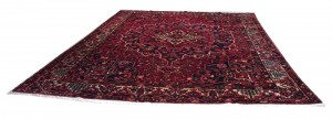 Bakhtiary persiano cm 390x302 - immagine 5