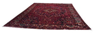 Bakhtiary persiano cm 390x302 - immagine 5