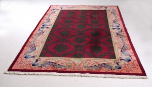 Magnifique Collection cinese cm 267x175 - immagine 4