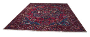 Bakhtiary persiano cm 352x270 - immagine 5