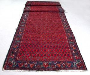 Hamadan persiano cm 420x135 - immagine 5