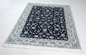 Nain fine persiano cm 203x140 - immagine 5