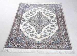 Nain extra fine 6 fili persiano cm 148x101 - immagine 4