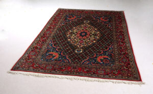 Bakhtiary persiano cm 235x155 - immagine 5