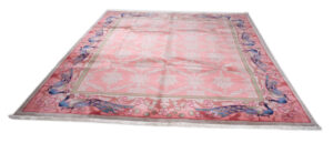 Magnifique Collection cinese cm 298x236 - immagine 4
