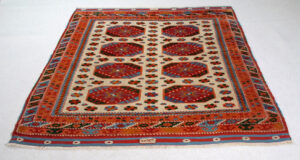 Kazak turco 163x153 - immagine 5