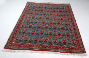 Kum persiano old cm 208x135 - immagine 5
