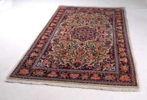 Bijar persiano cm 240x140 - immagine 5