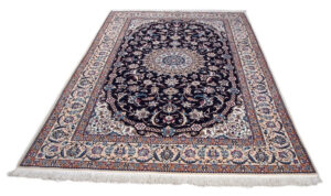 Nain extra fine persiano cm 280x175 - immagine 4