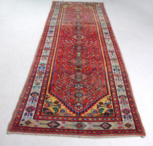 Hamadan persiano cm 350x108 - immagine 5