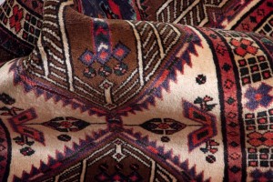 Meskin persiano cm 330x74