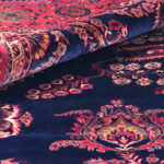 Indo Sarouq cm 350x248
