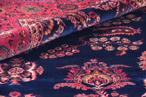 Indo Sarouq cm 350x248