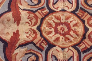 Aubusson cm 175x152 - immagine 6