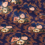 Ardebil persiano cm 185x196