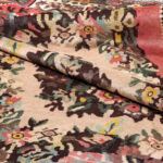Bakhtiary persiano cm 232x167