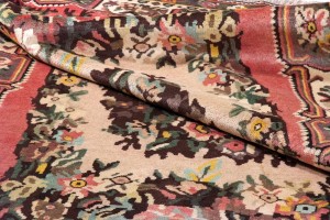 Bakhtiary persiano cm 232x167