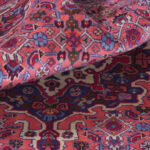 Bijar persiano cm 143x110
