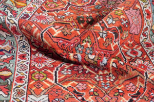 Mahal persiano old cm 256x116