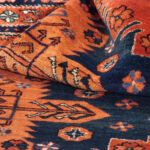 Ersari Afgano cm 296x204