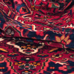 Bakhtiary persiano cm 390x302