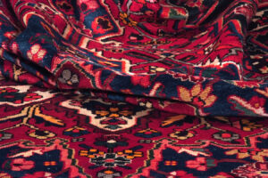 Bakhtiary persiano cm 390x302