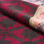 Magnifique Collection cinese cm 267x175