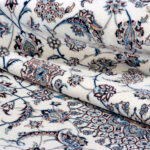 Nain extra fine 6 fili persiano cm 282x200