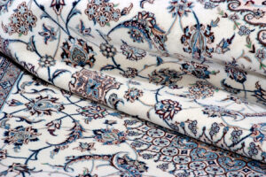 Nain extra fine 6 fili persiano cm 282x200