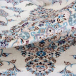 Nain extra fine 6 fili persiano cm 148x101