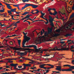 Bakhtiary persiano cm 415x345
