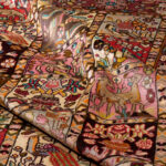 Bakhtiary persiano cm 242x161