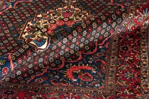 Bakhtiary persiano cm 235x155