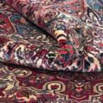 Bijar persiano fine cm 327x220