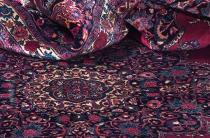 Mashad extra persiano old cm 302x287