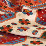 Kazak turco 163x153