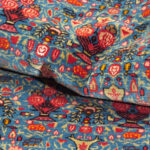 Kum persiano old cm 208x135