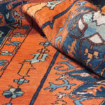 Ersari Afgano cm 262x225