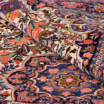Bijar persiano cm 240x140