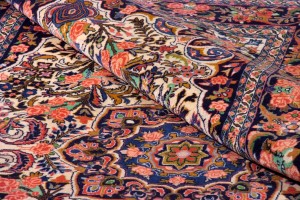 Bijar persiano cm 240x140